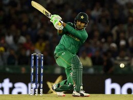 Khalid Latif Boycotts Pakistan Spot-Fixing Hearing Khalid Latif Boycotts Pakistan Spot-Fixing Hearing