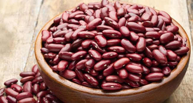 kidney beans for kidneys