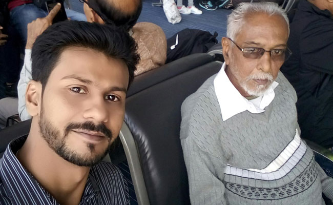 My Father Is In ICU, We Are Broke, I Need Help