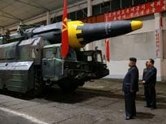 North Korea Leader Kim Jong-Un Briefed On Guam Missile Plan: KCNA