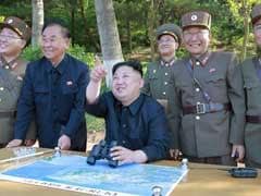 North Korea 'Not Far' From Testing Intercontinental Ballistic Missile