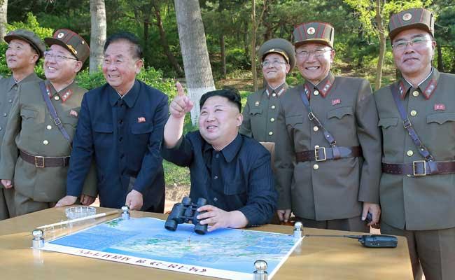 North Korea 'Not Far' From Testing Intercontinental Ballistic Missile