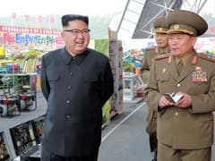 North Korea Claims Test Of The 'Perfect Weapon System'