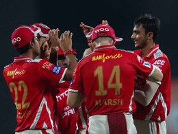 आईपीएल 10 : घर में पंजाब को कोलकाता से कड़ी चुनौती आईपीएल 10 : घर में पंजाब को कोलकाता से कड़ी चुनौती