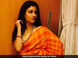 Konkona Sen Sharma Is Trending For The Best Possible Reason Konkona Sen Sharma Is Trending For The Best Possible Reason