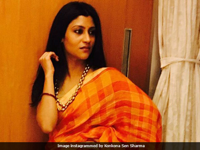 Konkona Sen Sharma Is Trending For The Best Possible Reason