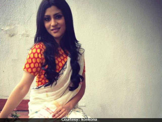 Konkona Sen Sharma On Biggest Challenge About Directing A Death In The Gunj