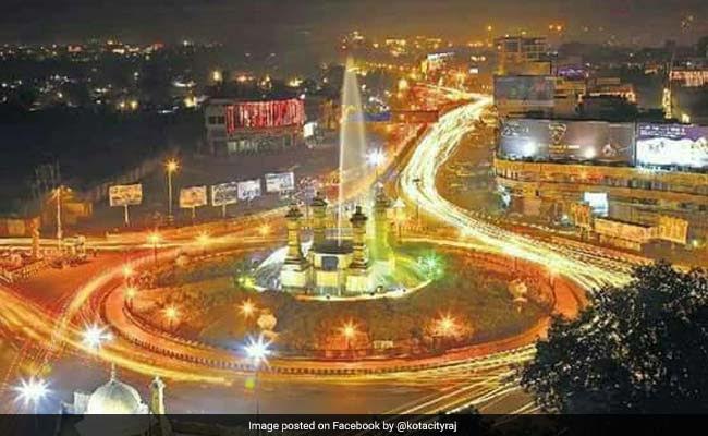 These 2 Indian Cities Are Among The Most Crowded In The World