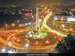These 2 Indian Cities Are Among The Most Crowded In The World These 2 Indian Cities Are Among The Most Crowded In The World