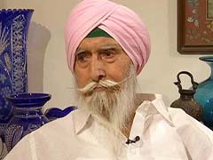 KPS Gill, 'Supercop' Who Rooted Out Militancy From Punjab, Dies At 82
