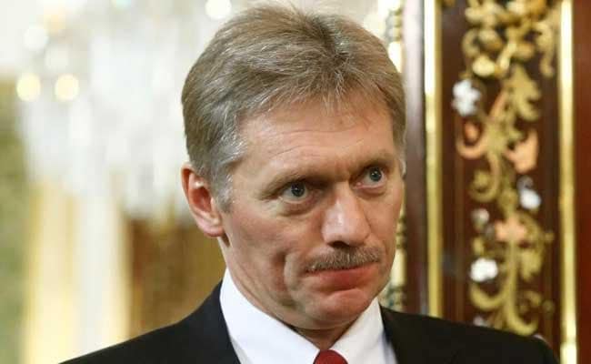 Kremlin Says It Hopes Comey Firing Will Not Hurt Russia-US Ties