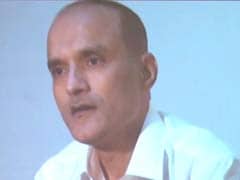 India Submits Written Pleadings In Kulbhushan Jadhav's Case