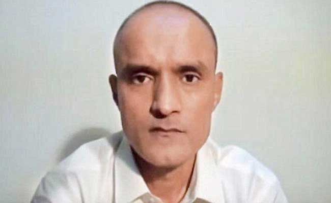 Kulbhushan Jadhav Case Live: Pak Says India Used World Court For 'Political Theatre'