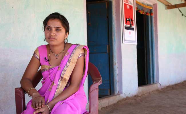 After She Lost Her Son Kalpana Kamadi Decided To Reinvent Herself After She Lost Her Son Kalpana Kamadi Decided To Reinvent Herself