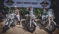 Harley-Davidson Announces Sixth Northern HOG Rally At Jodhpur
