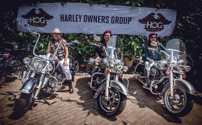 Harley-Davidson Announces Sixth Northern HOG Rally At Jodhpur
