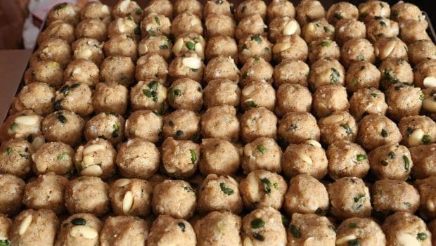 ladoo