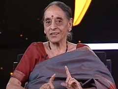 Justice Leila Seth, First Woman Judge Of Delhi High Court, Dies At 86