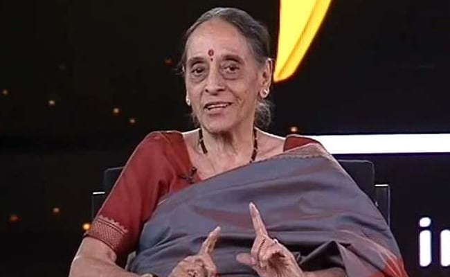 Rip Justice Leila Seth First Woman Judge Of Delhi High Court Dies At 86 Kractivism