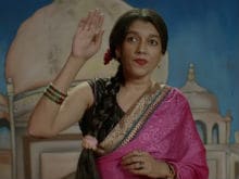 <i>Lipstick Under My Burkha</i>: Ratna Pathak Shah's "Happy" That Film Will Release Soon