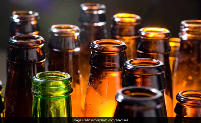 Rats Destroyed Liquor Bottles, Claim Bihar District Officials