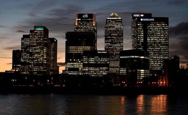 Banks Planning To Move 9,000 Jobs From Britain Because Of Brexit