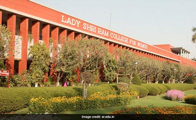 Students Of Delhi's Lady Shri Ram College Asked To Vacate Hostel For Repairs