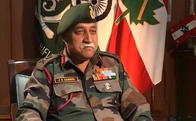 'Pakistan Trying To Massage Ego Of Their Own People': Army General To NDTV