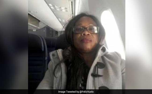 Woman Flies Over 4,000-Km In Wrong Direction In United Airlines Flight