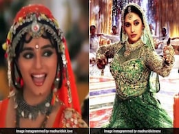 #MeToo: जब माधुरी ने Rape सीन करने से किया इनकार, तो डायरेक्टर ने कहा '...सीन तो होगा' #MeToo: जब माधुरी ने Rape सीन करने से किया इनकार, तो डायरेक्टर ने कहा '...सीन तो होगा'