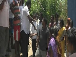 3 Burnt To Death As Car Goes Up In Flames In Chennai 3 Burnt To Death As Car Goes Up In Flames In Chennai