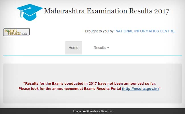 maharashtra board result