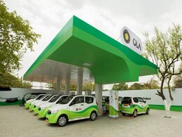 Ratan Tata Invests in Ola Electric Mobility Ratan Tata Invests in Ola Electric Mobility