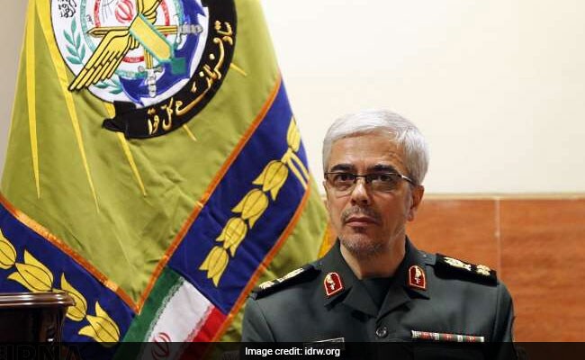 Pakistan Summons Iranian Envoy Over Army Officer's Provocative Remarks