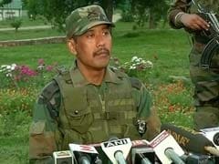 Army Major Gogoi May Lose Seniority Over Srinagar Hotel Incident: Report
