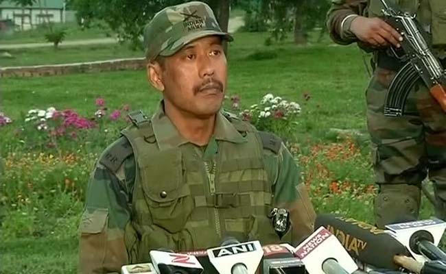 Army Major Gogoi May Lose Seniority Over Srinagar Hotel Incident: Report
