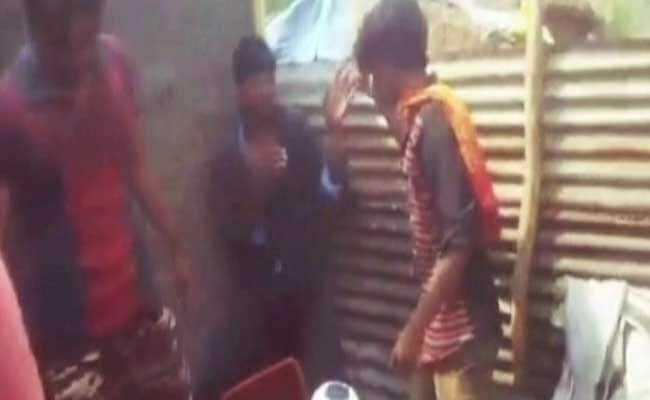 'It Was Buffalo Meat. They Won't Listen,' Say Men Beaten in Maharashtra