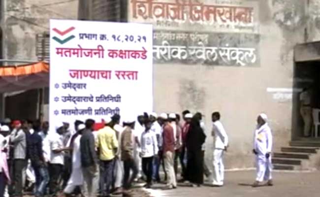 BJP Gains in Malegaon Civic Polls, Though Muslim Outreach Fails