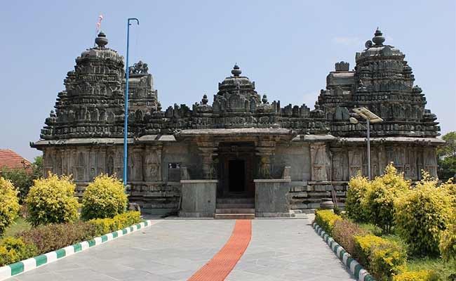 mallikarjuna swamy temple