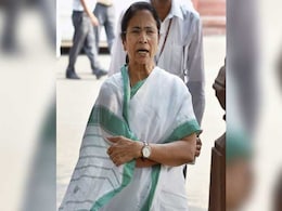 Will Challenge New Cattle Rules In Court, Says Mamata Banerjee Will Challenge New Cattle Rules In Court, Says Mamata Banerjee