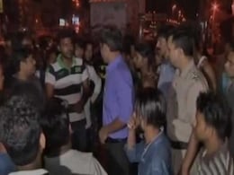Delhi Man Beaten Up After Making 'Don't Urinate In Public' Request, Dies Delhi Man Beaten Up After Making 'Don't Urinate In Public' Request, Dies