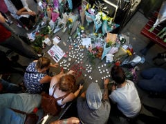 'No Defeat, No Pity': Manchester Unites Against Bomber
