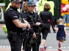 Some Of Manchester Bomber's Network May Still Be At Large, Says Britain