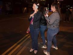 'Please Help Me': Parents Look For Missing Children After Ariana Grande Concert Blast In Manchester