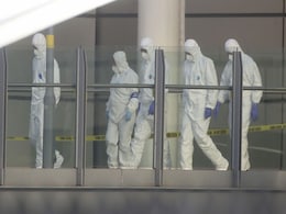 Lone Attacker Blew Self Up At Manchester Concert Killing 22, Including Children, Police Say Lone Attacker Blew Self Up At Manchester Concert Killing 22, Including Children, Police Say
