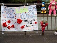 UK Spy Agency To Review Its Handling Of Intelligence On Manchester Bomber