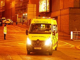 Manchester Concert Blast: What We Know So Far Manchester Concert Blast: What We Know So Far