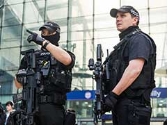 23,000 Terror Suspects In  United Kingdom Keep Intelligence Agencies Busy