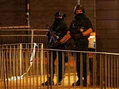 New York Steps Up Security After Manchester Concert Blast