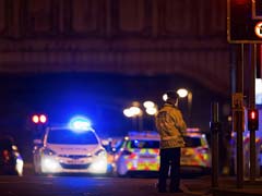Manchester Bomber Seen Buying Rucksack In City On Friday: Report